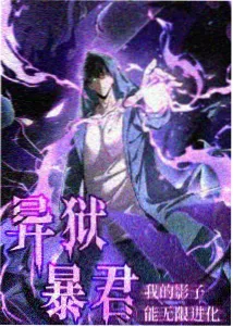 山海拾遗录动画封面